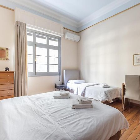 Ideal 4 Bdr Apartment In Plaka For 10! Athens Exterior photo