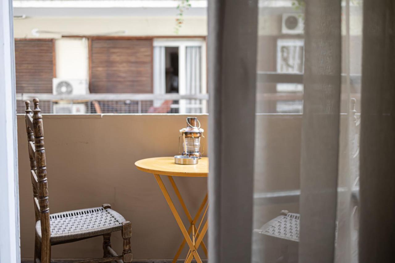 Ideal 4 Bdr Apartment In Plaka For 10! Athens Exterior photo