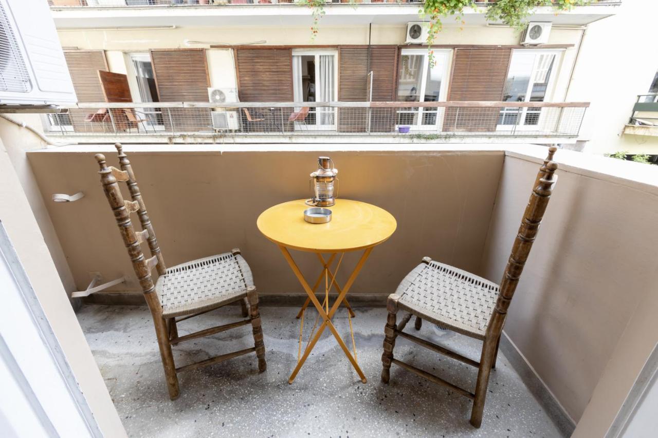 Ideal 4 Bdr Apartment In Plaka For 10! Athens Exterior photo